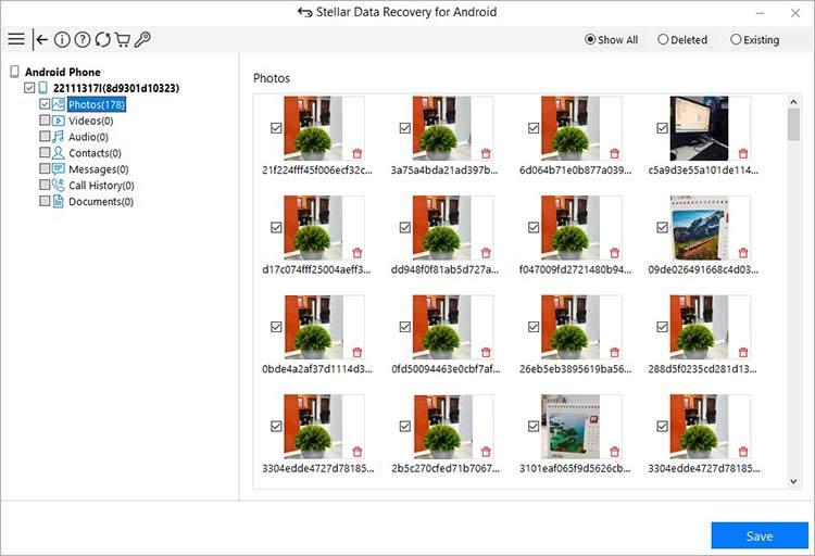 stellar data recovery for android: restoring lost/deleted android data 4 stellar data recovery for android: restoring lost/deleted android data