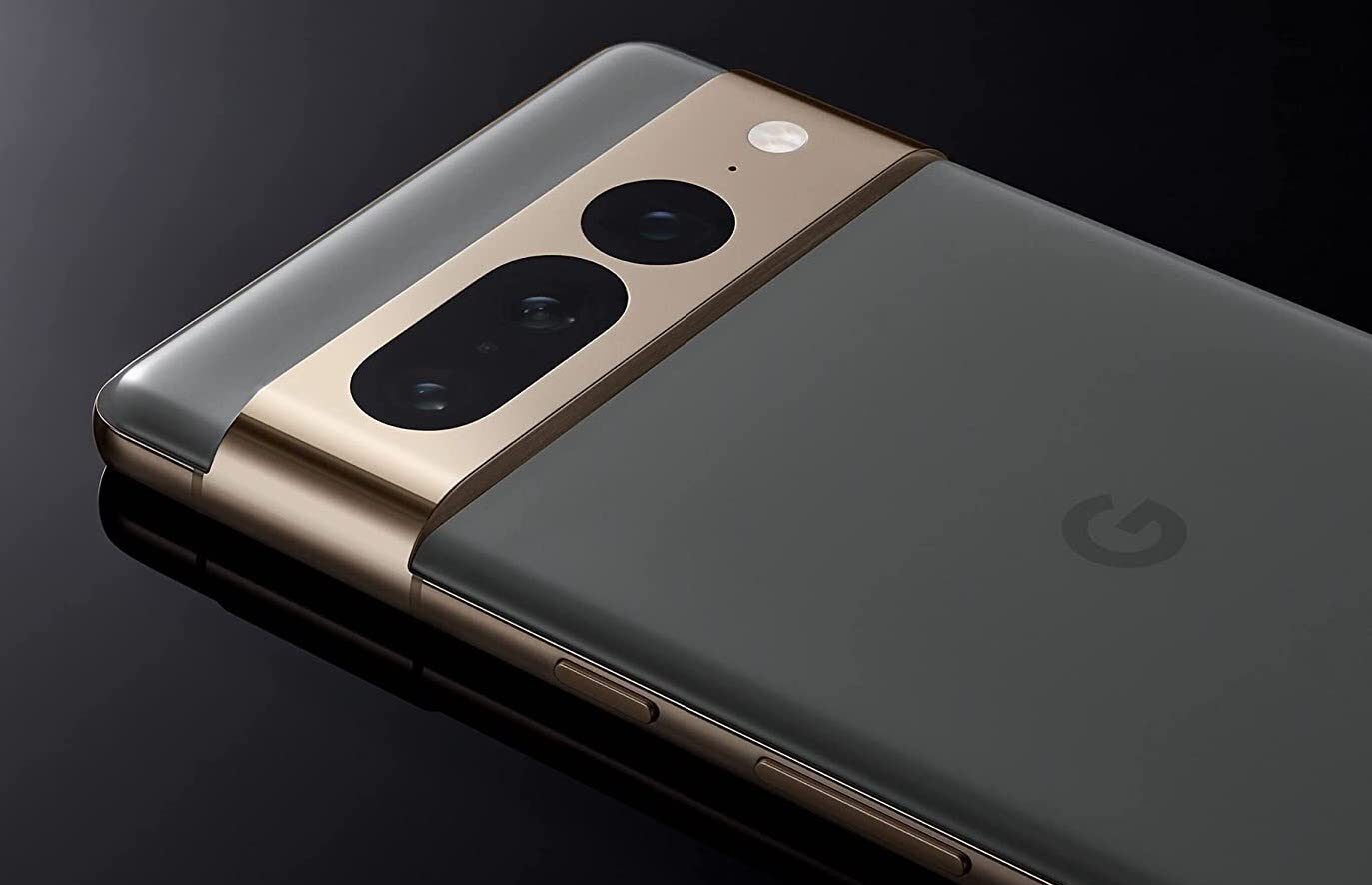 Google Pixel 7 Pro gets exclusive camera features of Pixel 8 Pro