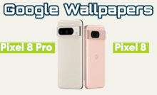 Download Google Pixel 8 and Pixel 8 Pro Wallpapers - The Go Android