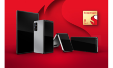 Qualcomm unveils the Snapdragon 8 Gen 3 mobile platform with the world's fastest mobile connectivity, generative AI feature, and more - The Go Android