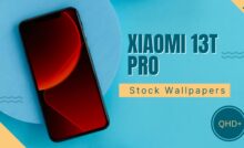 Download Xiaomi 13T Pro Wallpapers - The Go Android