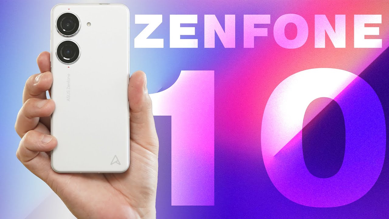 asus zenfone 10 updates tracker - the go android