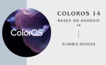 Oppo phones eligible for ColorOS 14 based on Android 14 - The Go Android