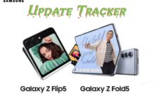 [Update: October 2023 Security Patch] Samsung Galaxy Z Fold 5 and Galaxy Z Flip 5 bags One UI 6.0 Beta - The Go Android