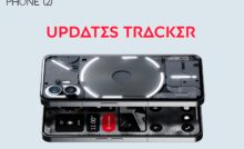 [Update: October 2023 Security Update] Nothing Phone (2) Updates Tracker - The Go Android